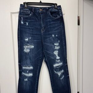 Flying monkey Size 29